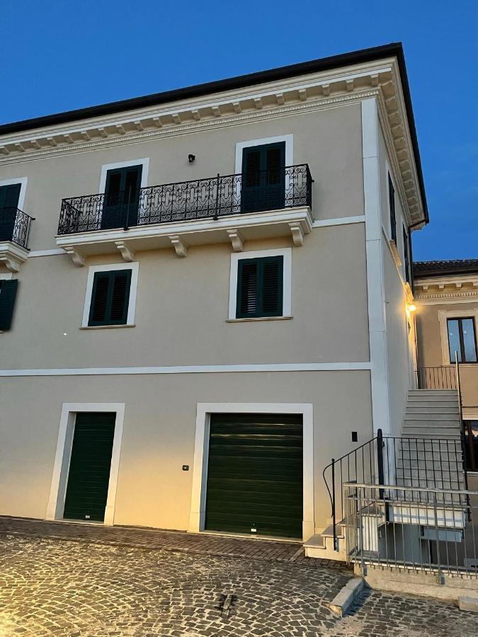 Casanto' Apartment San Demetrio ne' Vestini Exterior photo