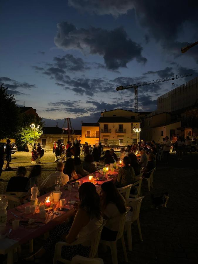 Casanto' Apartment San Demetrio ne' Vestini Exterior photo