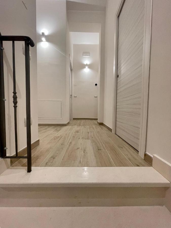 Casanto' Apartment San Demetrio ne' Vestini Exterior photo
