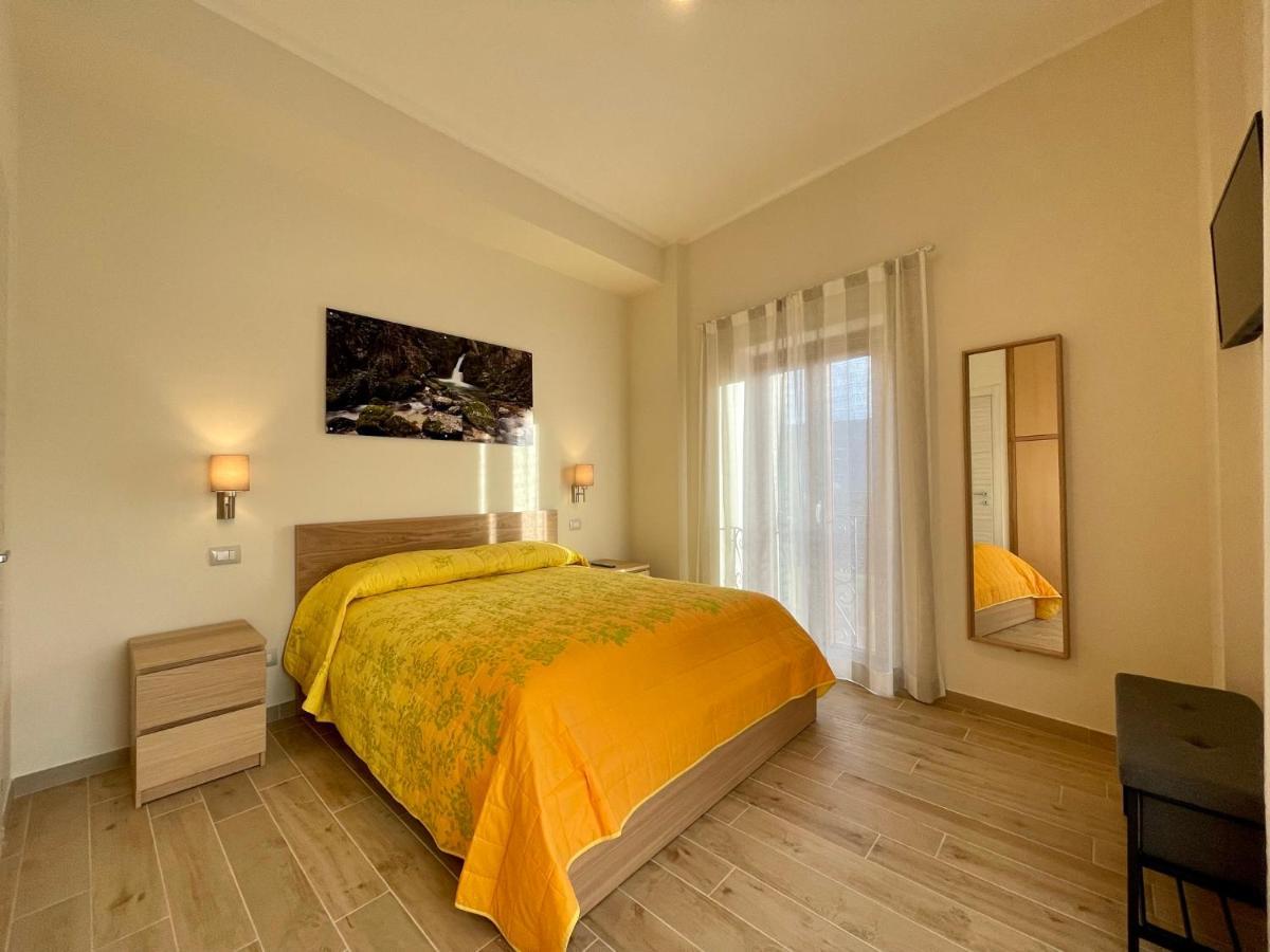 Casanto' Apartment San Demetrio ne' Vestini Exterior photo
