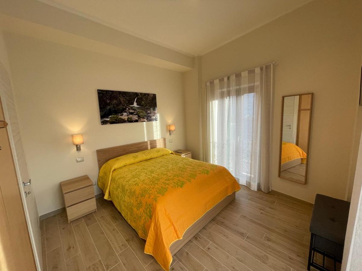 Casanto' Apartment San Demetrio ne' Vestini Exterior photo