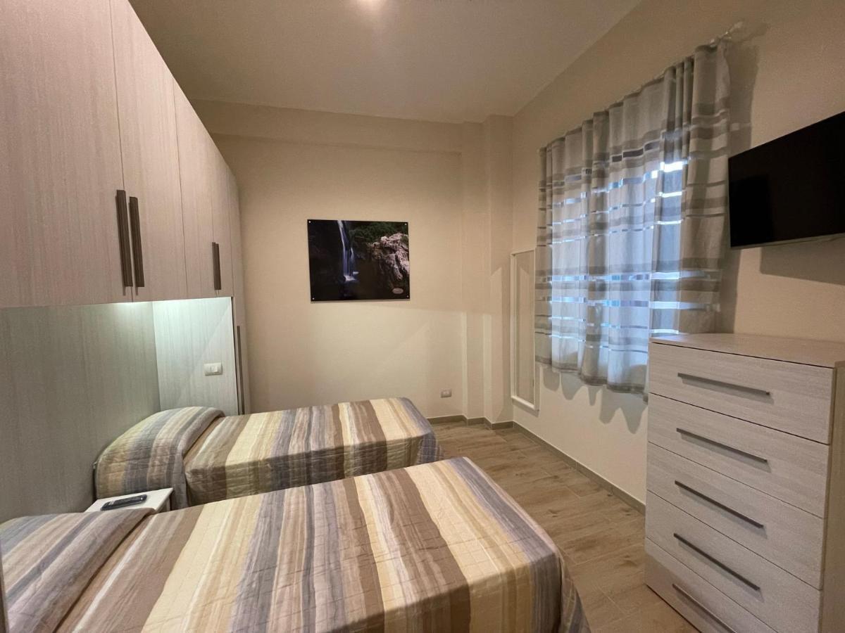 Casanto' Apartment San Demetrio ne' Vestini Exterior photo